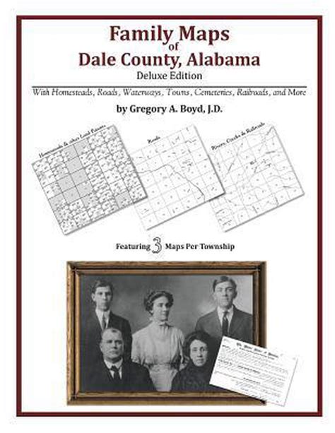 richard miller of dale county al|dale county alabama family history.